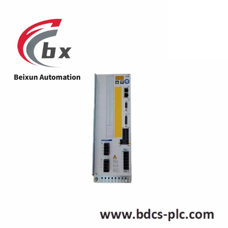 KOLLMORGEN DIGIFAS7201