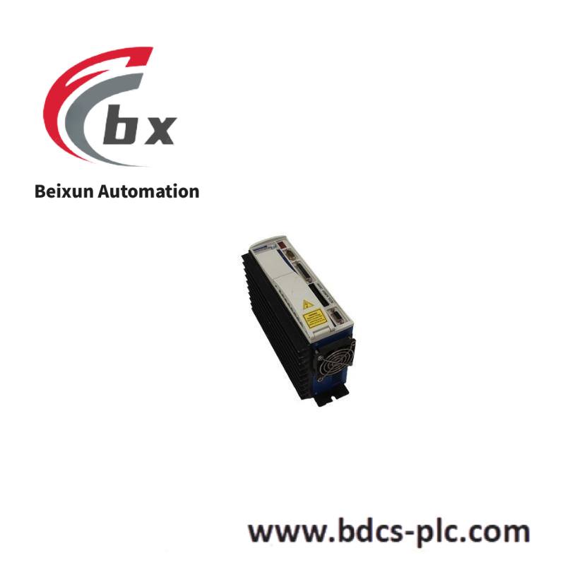 Kollmorgen AKM41H-BKC2R-01