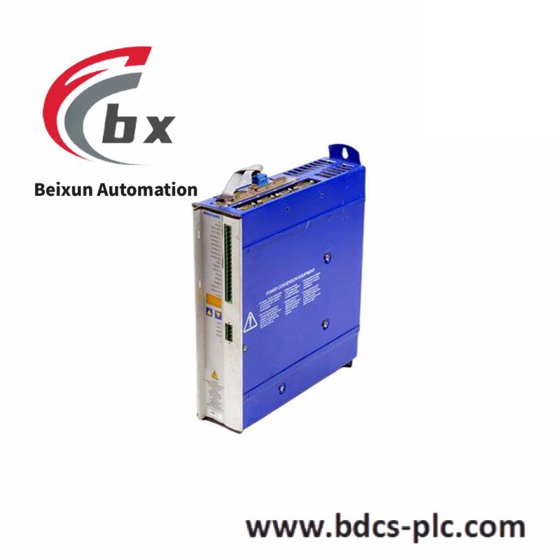 KOLLMORGEN S21260-SRS