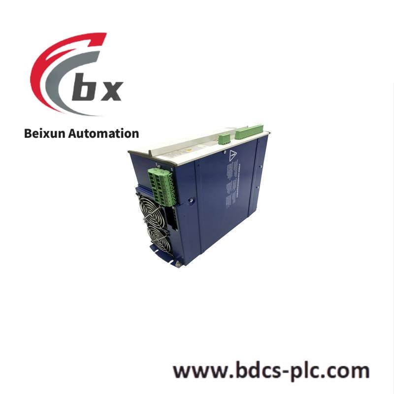 KOLLMORGEN SERVOSTAR 310