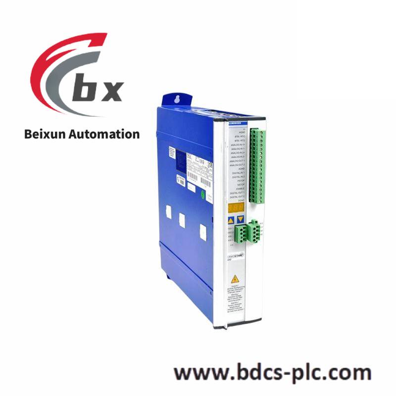 KOLLMORGEN CE03250全新