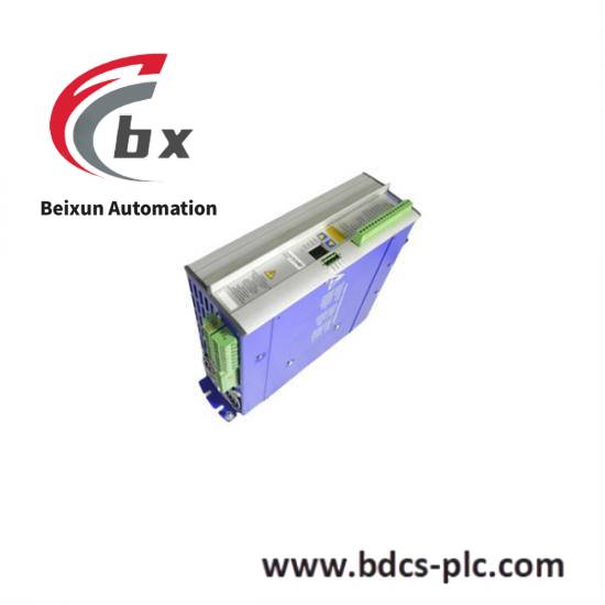 Kollmorgen S72401-NAS