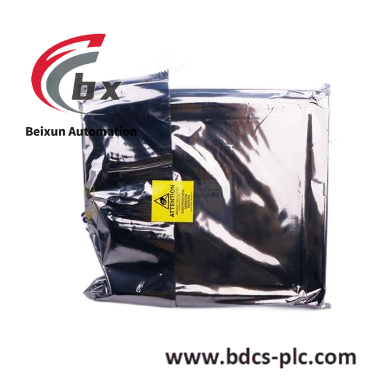 FOXBORO 2AX+SQE CONTROLLER CARD MODULE