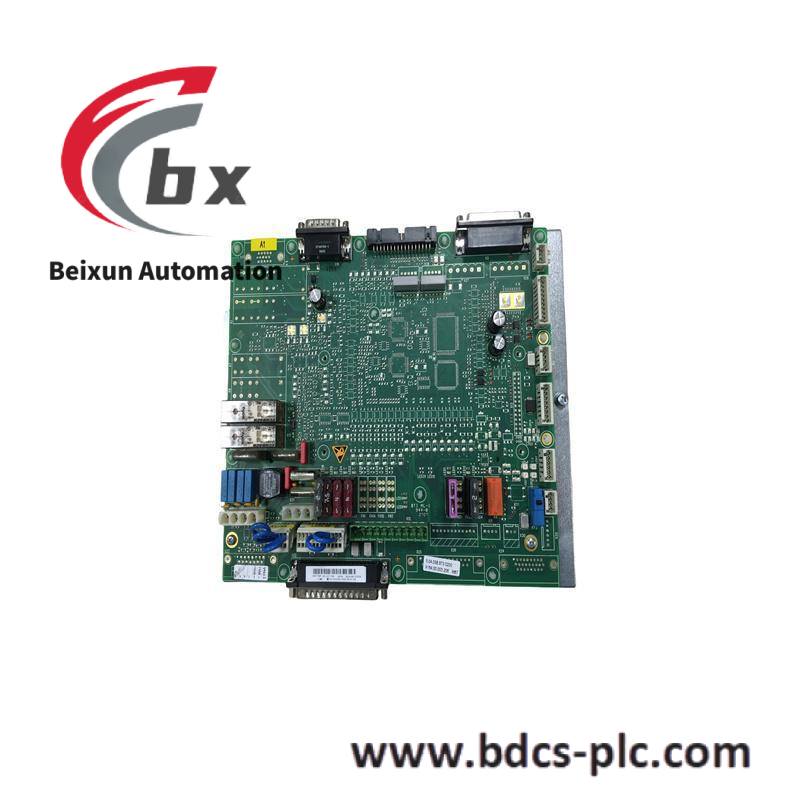 Kuka 5KCP39PG-E416ES