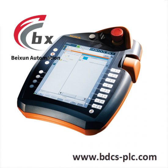 Kuka 5KCP39PG-E416ES