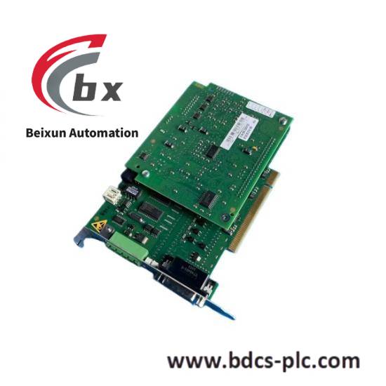 Siemens 533-500 MFC LINE CARD