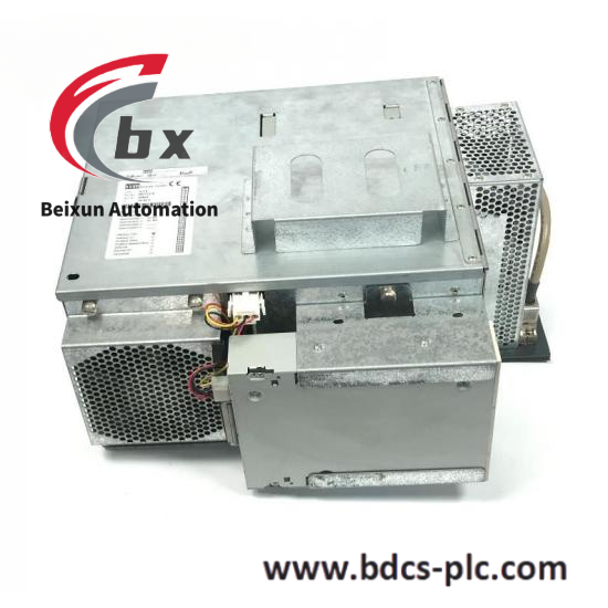 KUKA KSD1-64/E93DA143I4B531