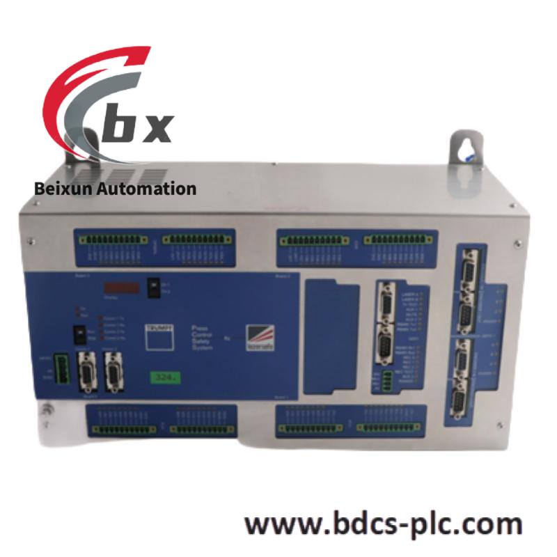 Lazer Industries LHZ 004