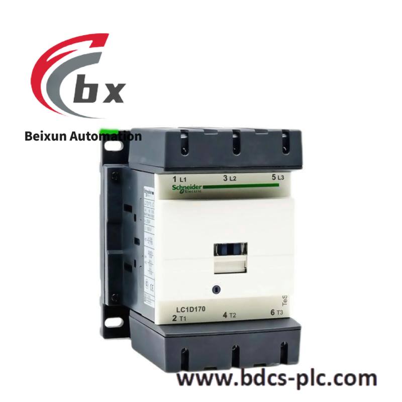 Schneider LC1-D170