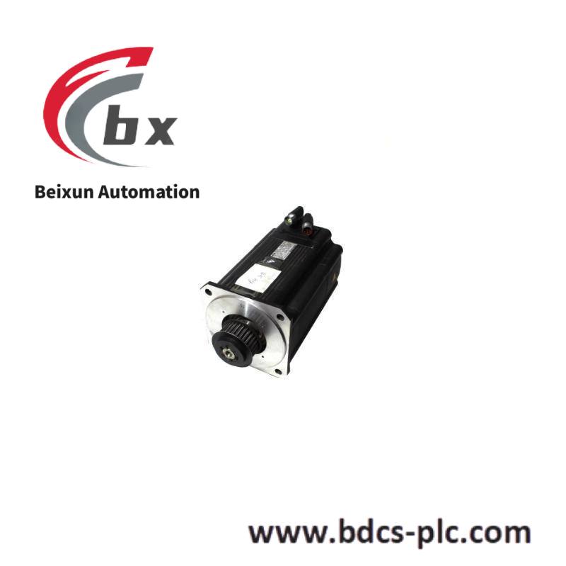Bosch Rexroth R911282479 SERVOMOTOR MHD090B-035-PP1-UN