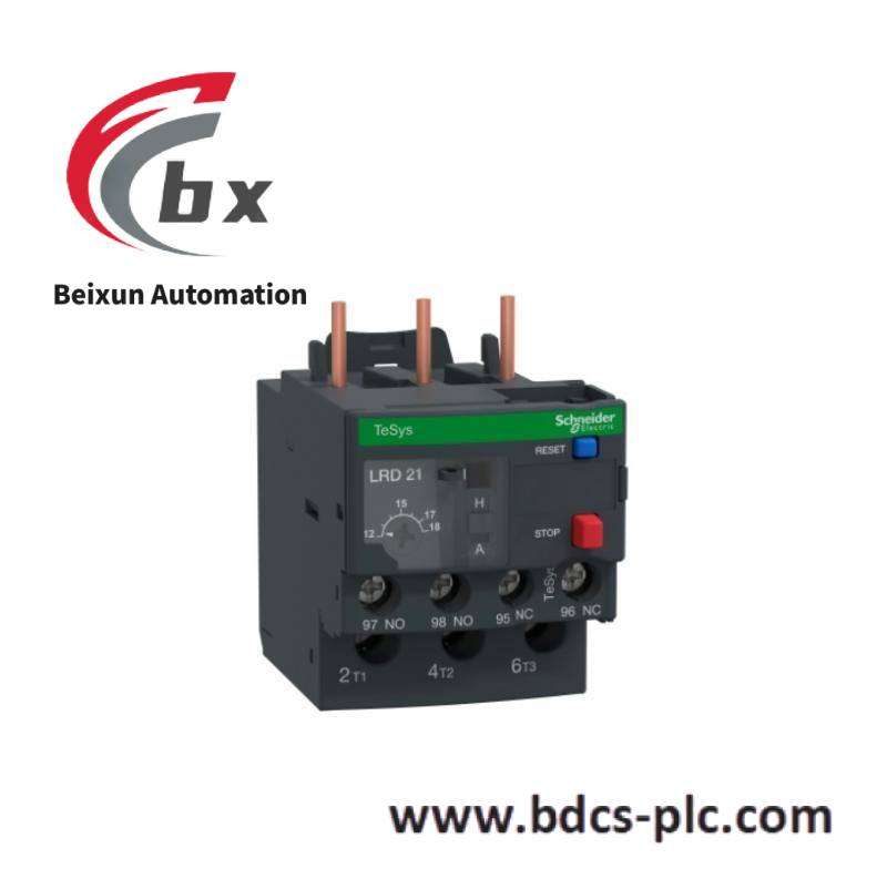 Schneider Electric GV2G245