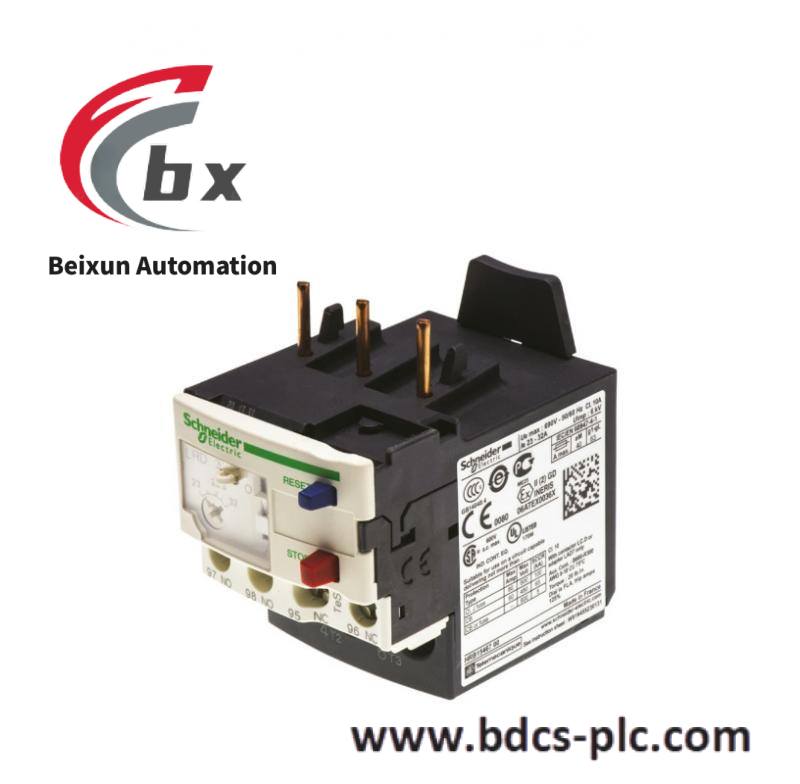 SCHNEIDER 140XTS10206