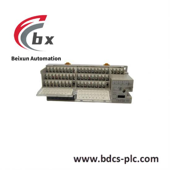 LUTZE UBE-FL/34 24VDC