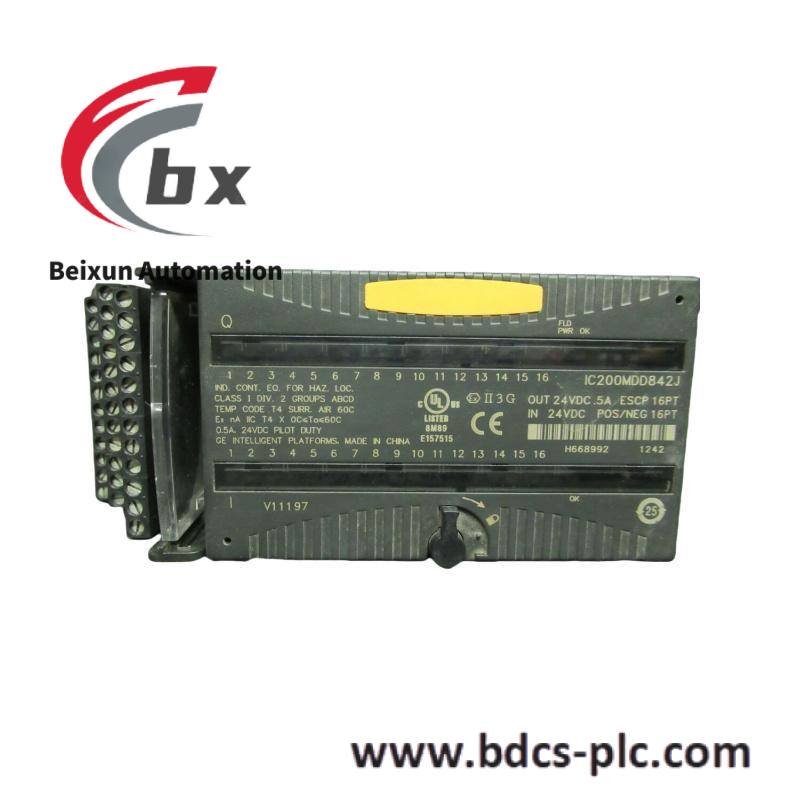 LUTZE UBE-FL/34 24VDC