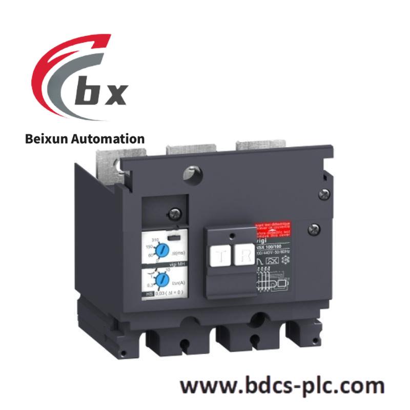 Schneider TSXDSZ08T2