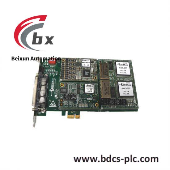 Bentley Nevada 3500/63