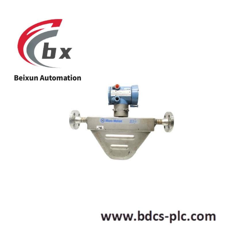 Micro Motion R100S129NCAAEZZZZ