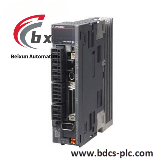 Mitsubishi MR-J3-60A4-RJ158