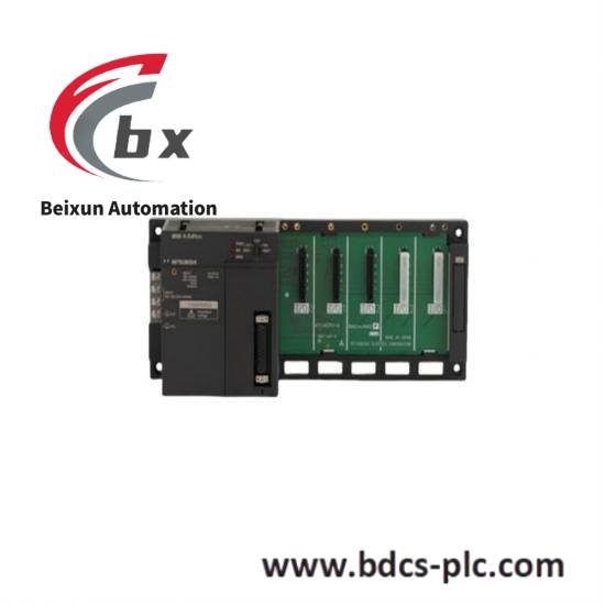 MITSUBISHI GT2512-STBA