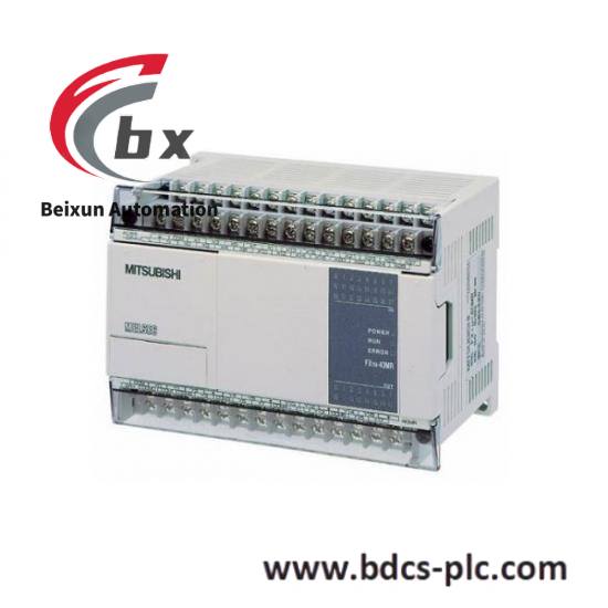 MITSUBISHI BN624A960H03B