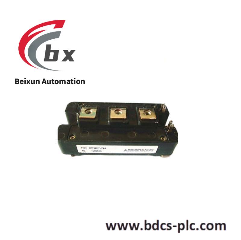 MITSUBISHI MR-J4-200B