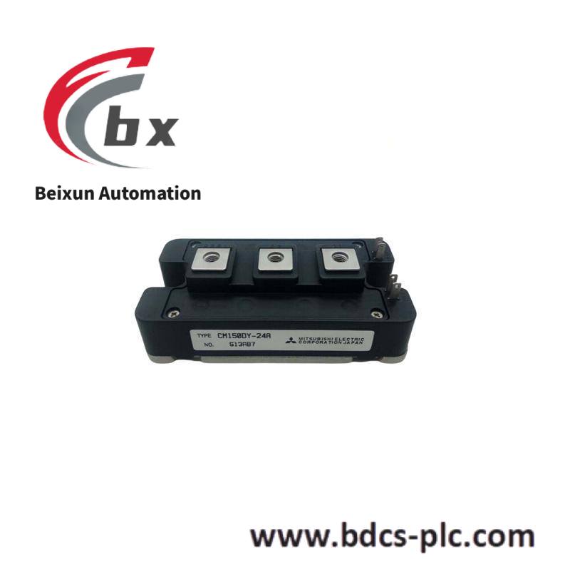 Mitsubish PCD230A101 3BHE022291R0101