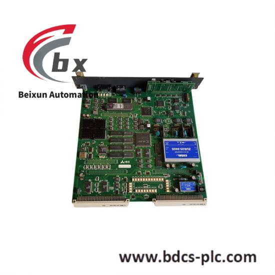 MITSUBISHI MR-J4-200B