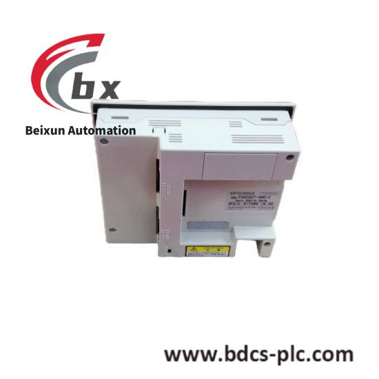 MITSUBISHI FX2NC-96MT9