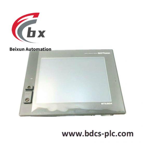 Mitsubish PCD230A101 3BHE022291R0101