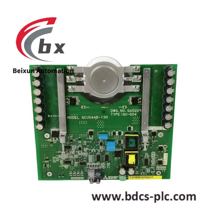 Mitsubishi MR-J3-60A4-RJ158