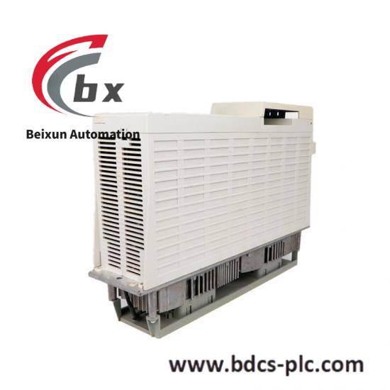 MITSUBISHI MR-J4-200B