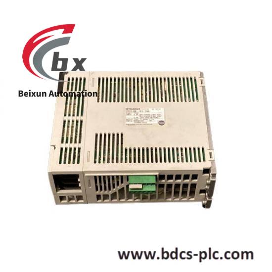 Mitsubish IS210BPPCH1AEC