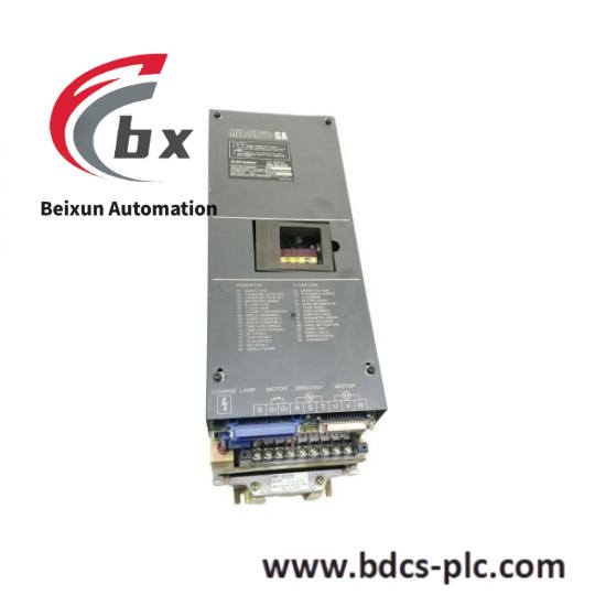 Mitsubish IS210BPPCH1AEC