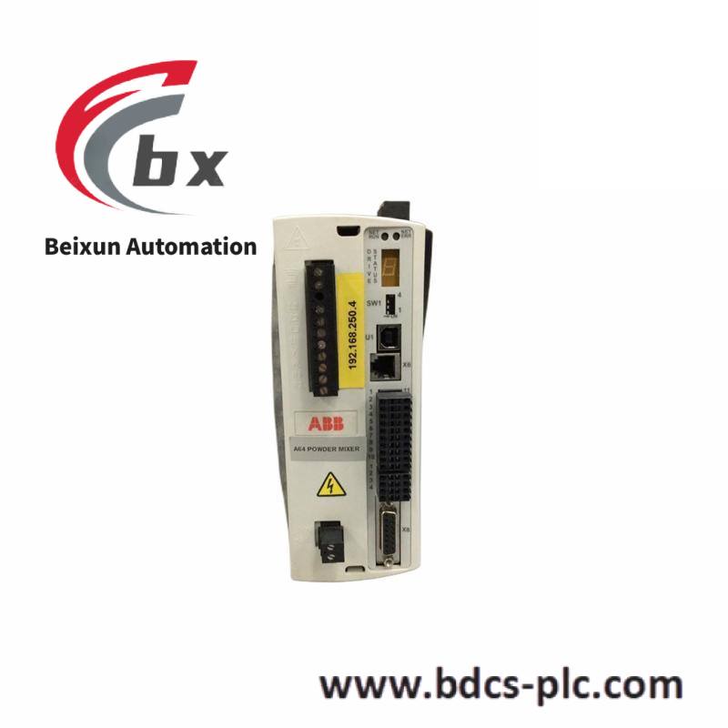 罗克韦尔 MMC-BDPV41INA(8B15D60024A)