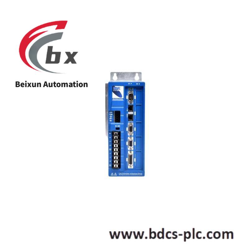 Kollmorgen MMC-SD-0.5-230