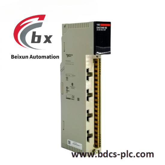 Schneider X80-D BMXFCC103