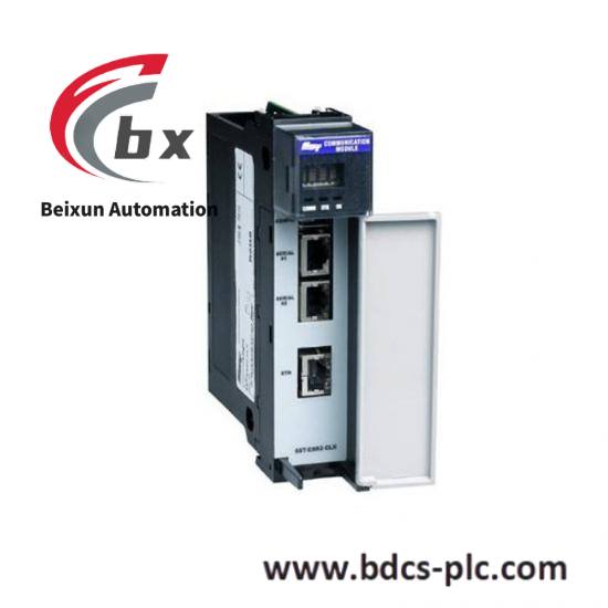 ICS TRIPLEX SST-SR4-CLX-RLL