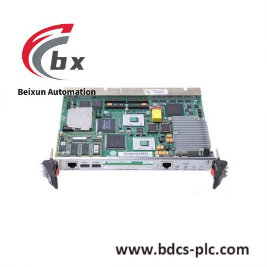 Motorola MVME2101-03