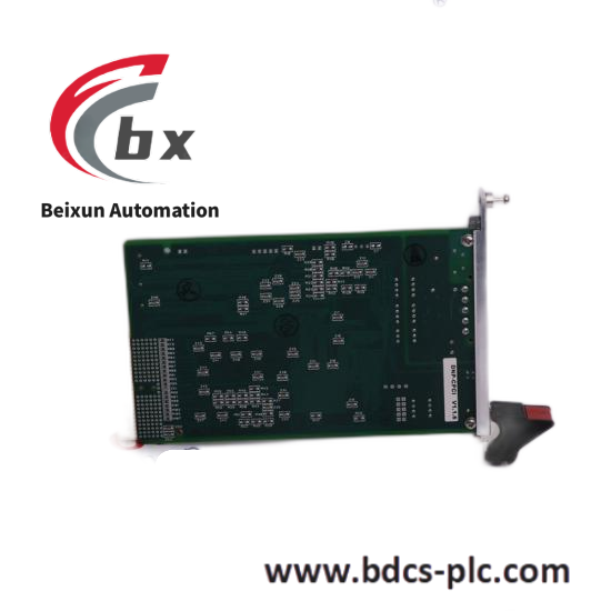 MOTOROLA MVME2604-3471