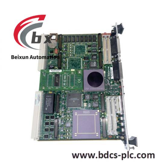 MOTOROLA MVME-51105E-2163