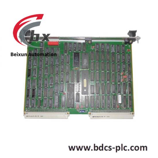 MOTOROLA MVME172-533