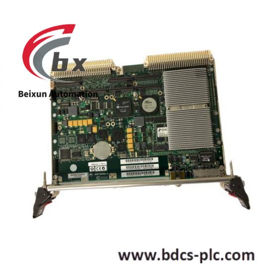 Motorola MVME7100-0163