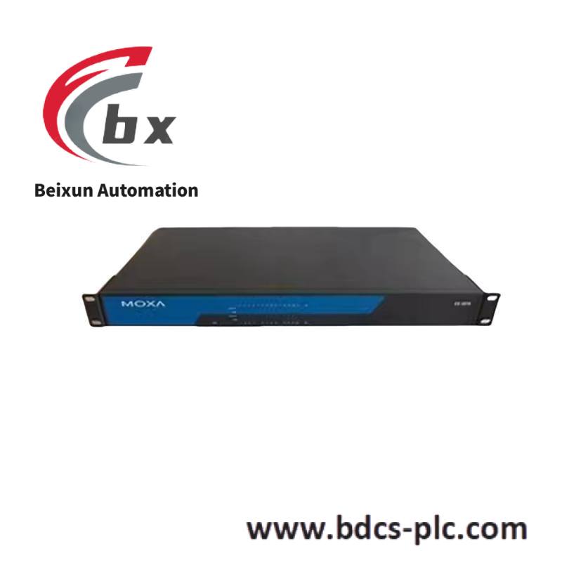 MOXA IM-2MSC/2TX
