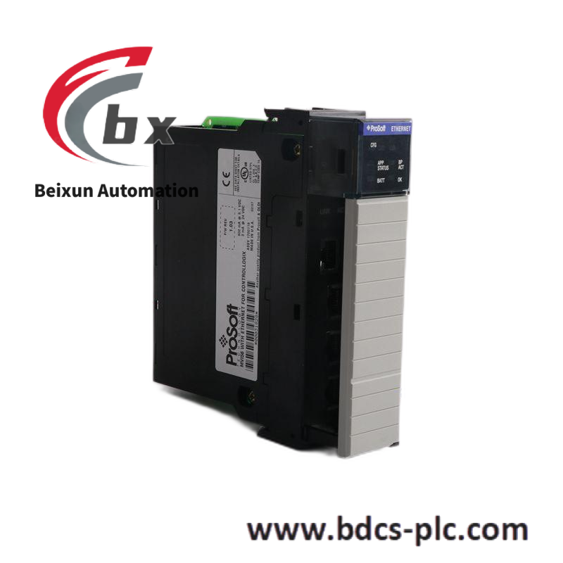 GE GEC ALSTHOM RS420A