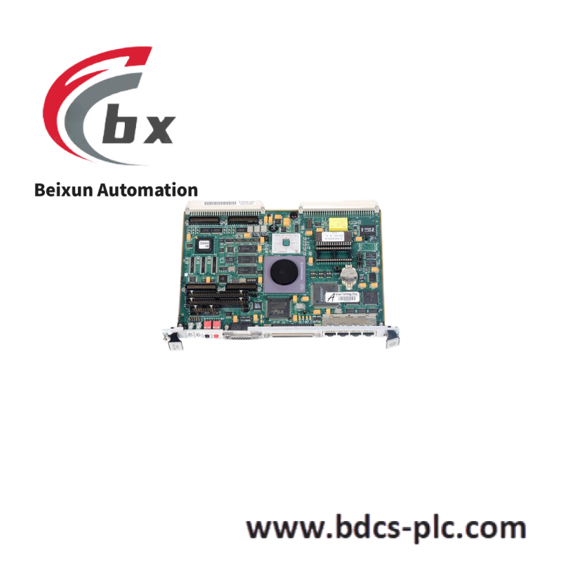 Motorola MVME-162-01