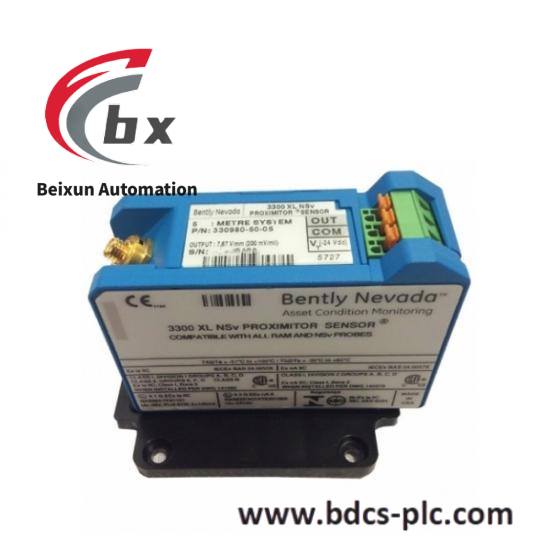 Bently Nevada 330850-50-05