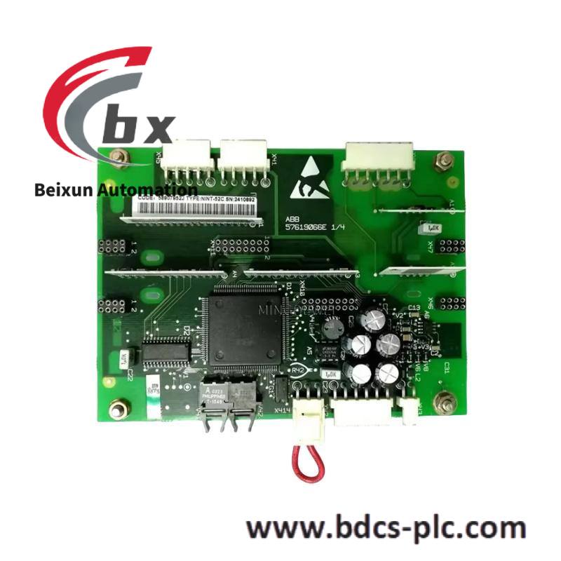 ABB TP830-1 3BSE018115R1