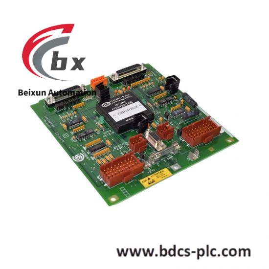 ABB REX010 HESG324426R0001 HESG324389