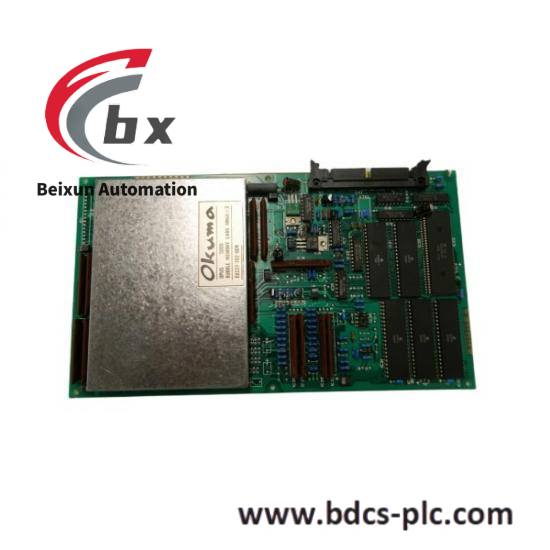 OKUMA FCP-DN A911-2834