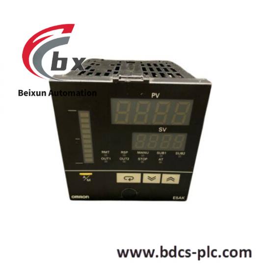 OMRON R88A-MCW151-DRT-E